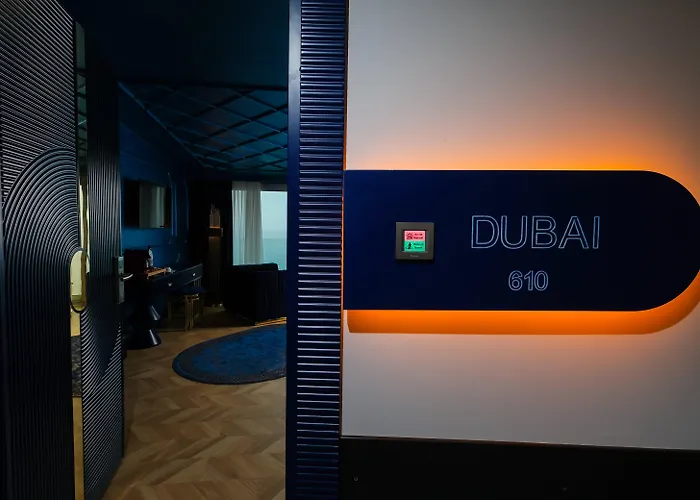 Bilem Hotel Beach & Spa